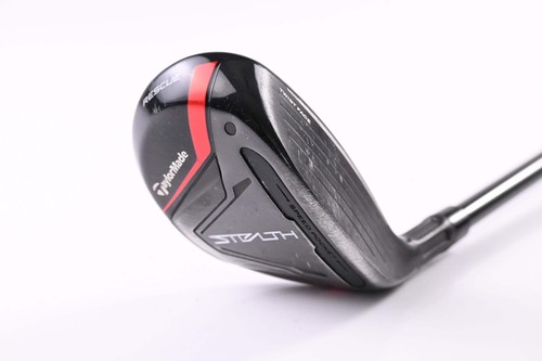 Taylormade stealth hybrid - stealth, #3