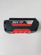 Genuine bosch 36v 0ah - genuine, 2.0ah