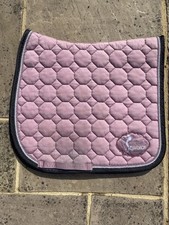 Eskadron Dressage Saddle Pad