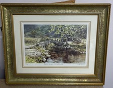 Judy Boyes Limited edition