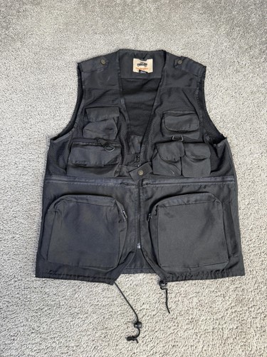 Humvee utility vest mens - utility, m