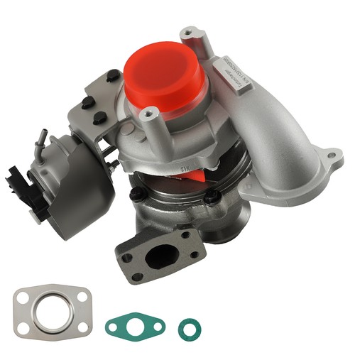 Turbo for ford focus - ford,