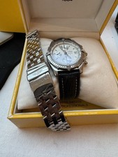 Breitling Chronomat