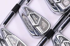 Taylormade PSi Tour Irons /
