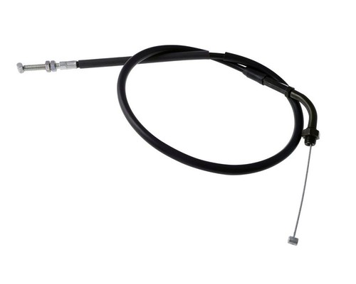 Throttle cable opener - opener, for