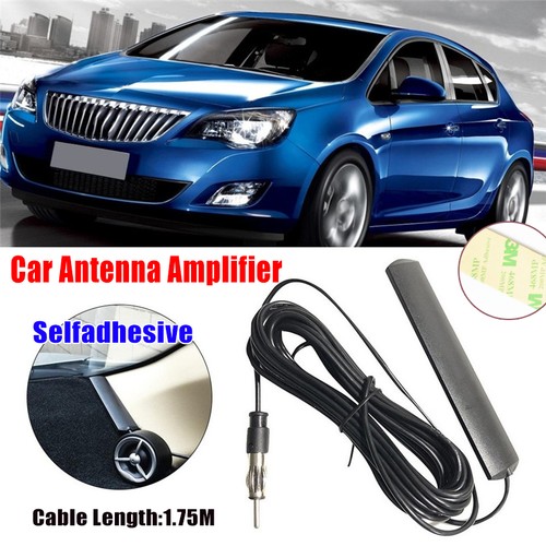Universal car dab antenna - universal,