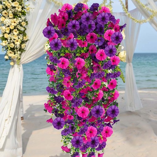 2pcs artificial fake - 2pcs, hanging