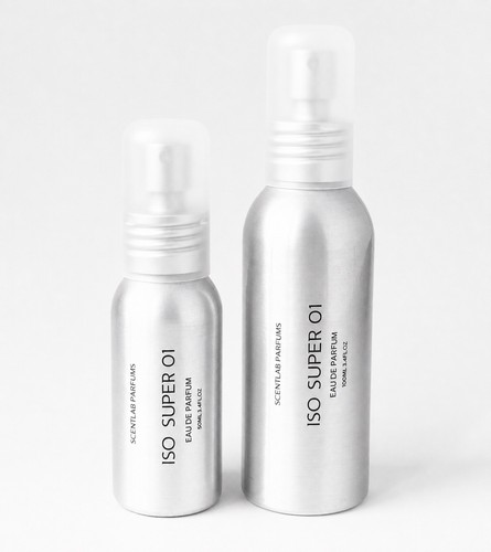 Iso super perfume by - 01,