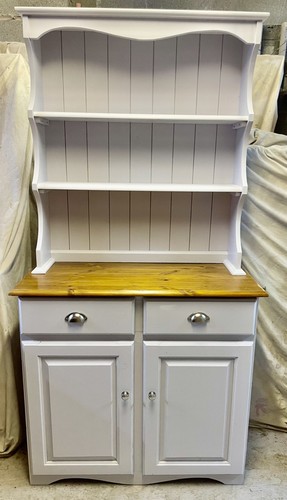 Welsh dresser - welsh,