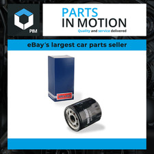 Oil Filter fits CHEVROLET