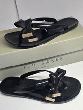 Ted Baker Flip Flops Summers