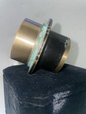 Antique Brass Lens 35mm