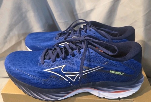 Mizuno wave rider running - wave, 27