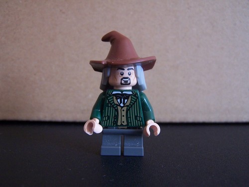 Lego minifigure harry potter - minifigure,
