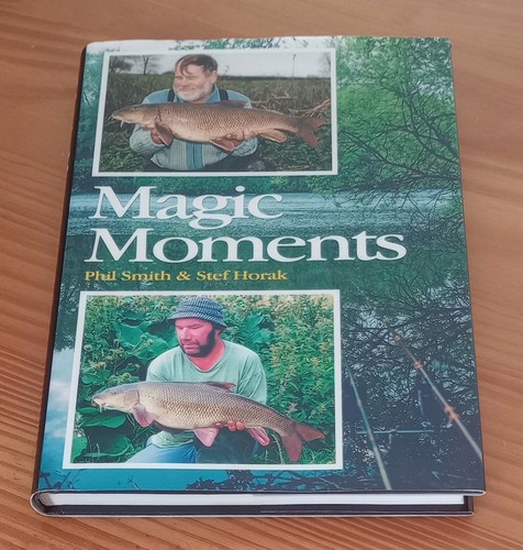 Magic moments phil smith - magic, &