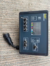 Tee Jet/John Deere spray rate controller. Used