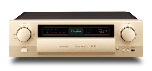 Accuphase 2300 precision - accuphase,