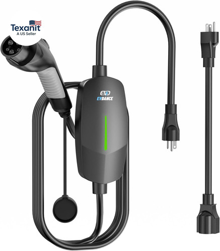 Level charger electric - 1&2, charger,