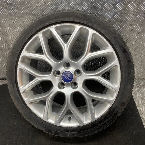 Ford focus 235 - ford, multi