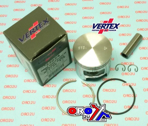 Piston kit honda vision 50cc - piston,