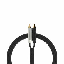 DJ Tech Tools 2x RCA Plugs To