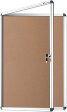 VIZ-PRO Tamperproof Lockable