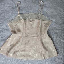 St Michael Vintage Camisole