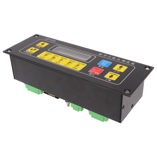 Torch height controller - height, for
