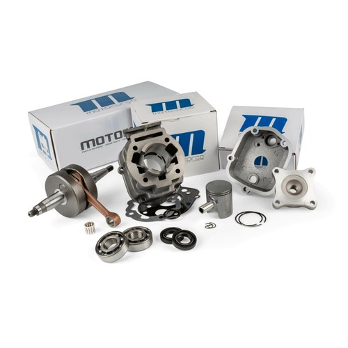 Motoforce cylinder kit for - motoforce,