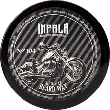 IMPALA BEARD WAX