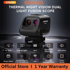 Goyojo thermal night vision - goyojo,