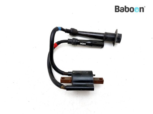 Ignition coil yamaha fzr 600 - ignition,