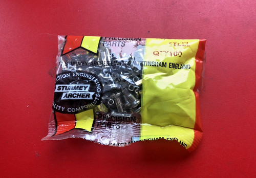 Nos sturmey archer - archer, spoke