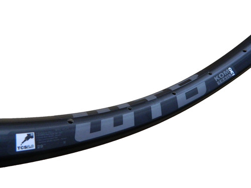 Wtb kom trail i30 - wtb, rim