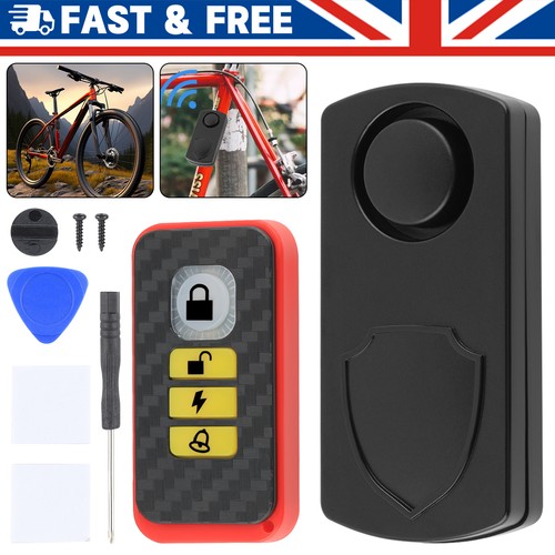 Wireless anti theft security - wireless_anti-theft,