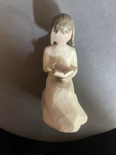 Willow Tree Figurine - Wisdom