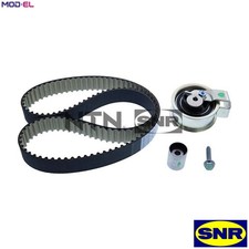 TIMING BELT KIT KD457.27 FOR