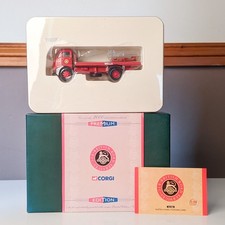 Corgi Premium Edition CC13302