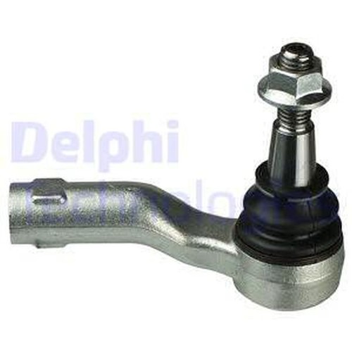 Tie track rod end outer - track,