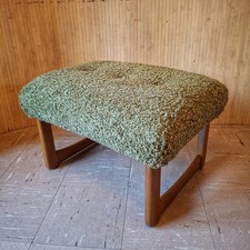 Fab Vintage Retro 1970s Teak