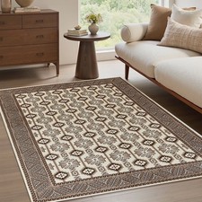 Traditional Large Rugs For