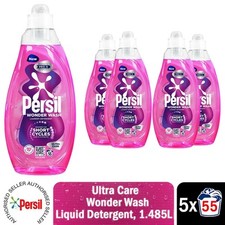 Persil Wonder Wash Liquid