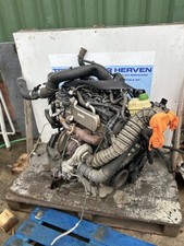 GENUINE VW TRANSPORTER T5.1