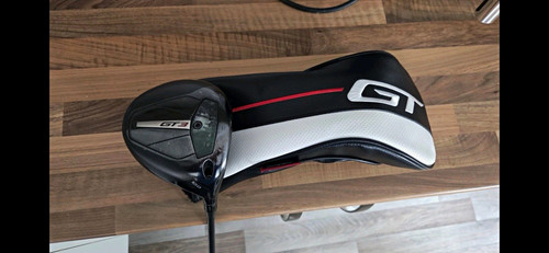 Titleist gt3 driver rh - gt3, 10°