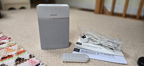 Bose soundtouch wifi - soundtouch, /