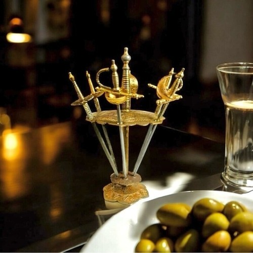 Vintage spanish toledo - vintage,