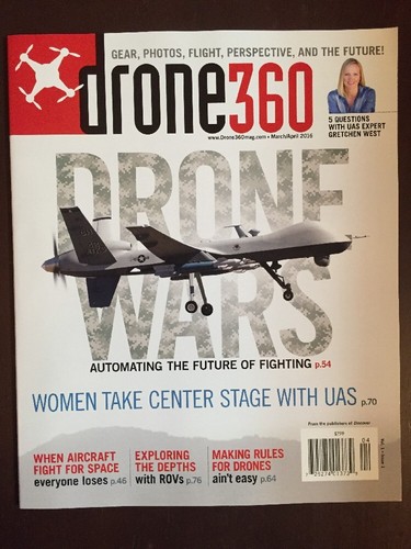 Drone 360 wars women - wars,