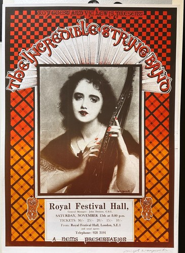 The incredible stringband - incredible,