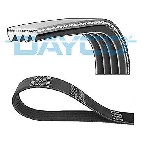 Dayco 4pk648 ribbed belt for - 4pk648,
