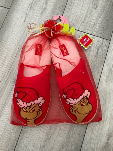 Seuss the grinch christmas - dr,